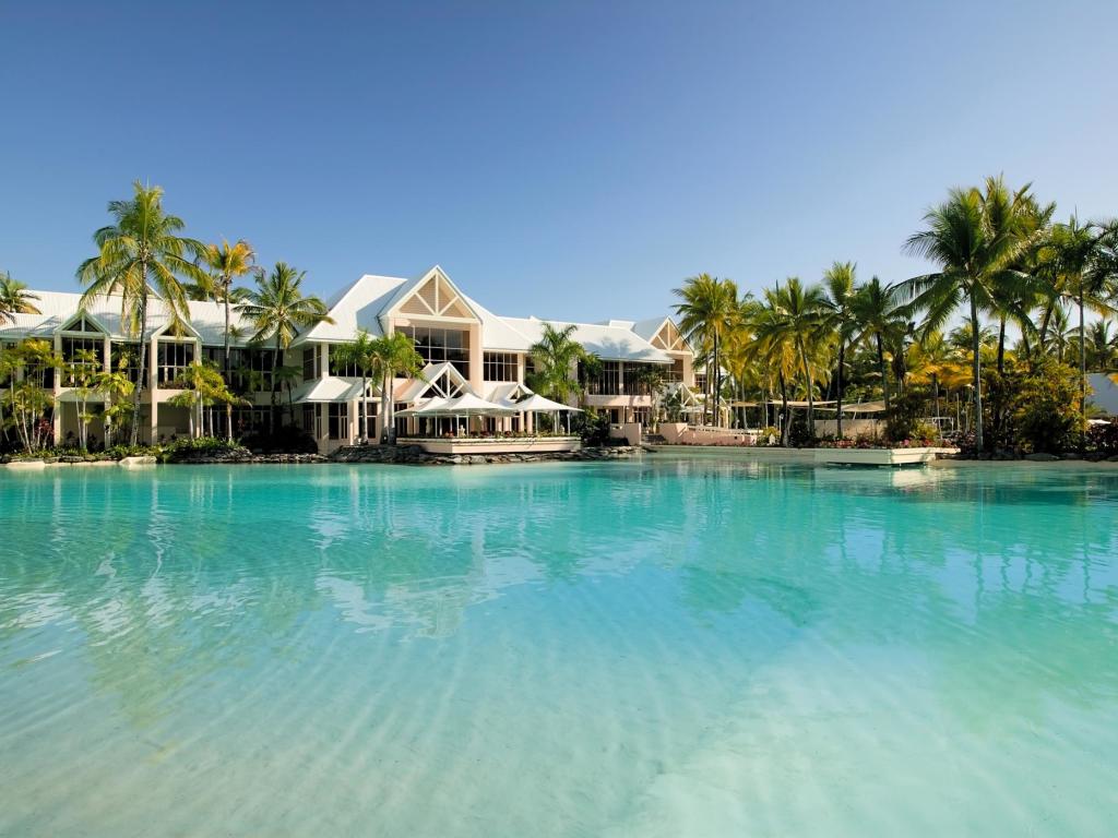 Sheraton Grand Mirage Resort Port Douglas