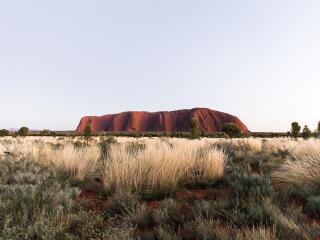 Uluru