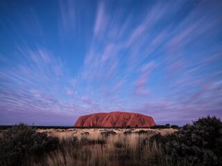 Uluru