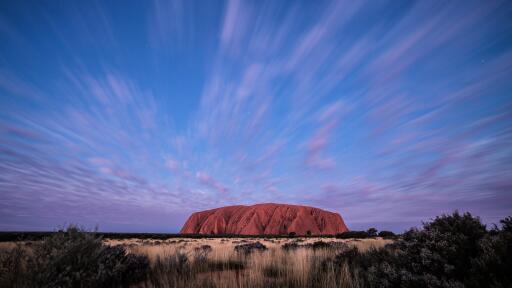 Uluru