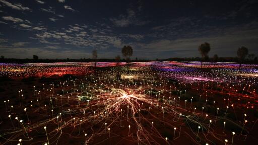 Field of Lights