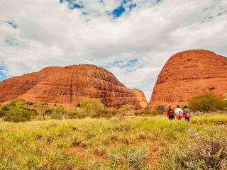 Walpa Gorge