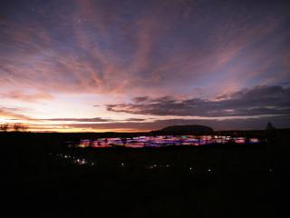 Field of Light