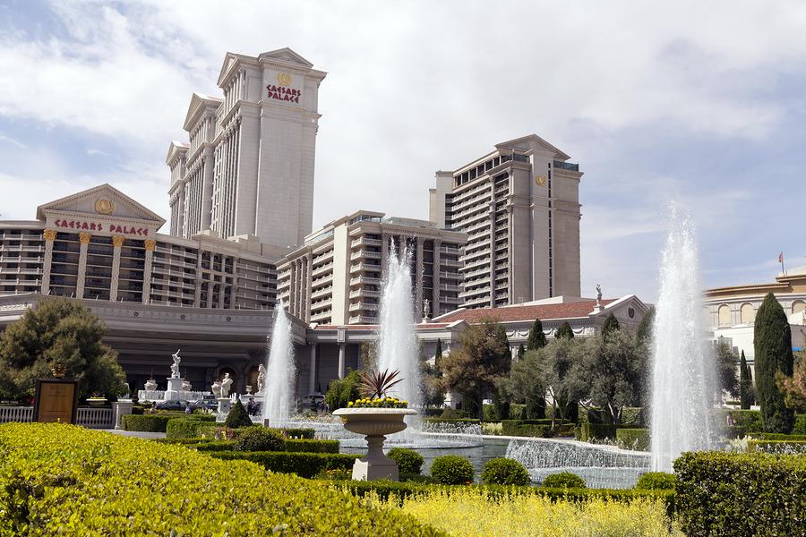 Caesars Palace Las Vegas | Hotel & Casino on the Vegas Strip