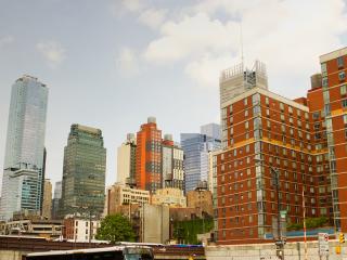 New York Accommodation & Hotel Bookings