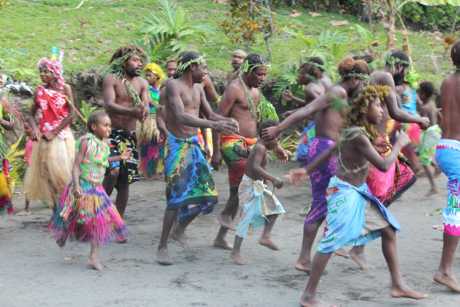 Village Ceremony