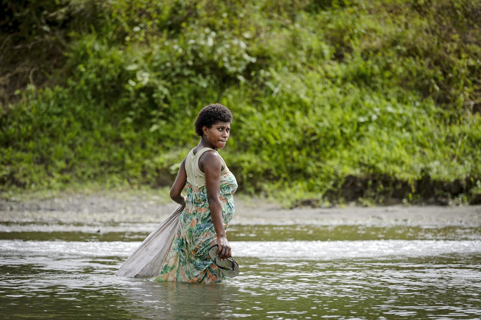 Sigatoka River