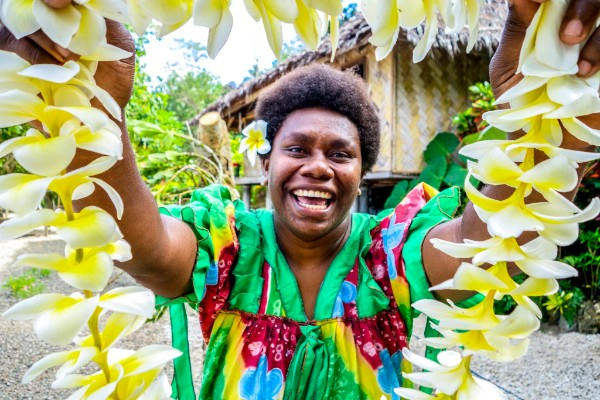 Vanuatu Tourism [HD]