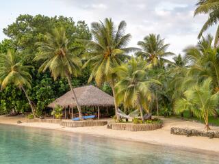 Beach Bar