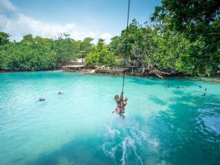 Blue Lagoon - Atmosphere Tours