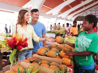 Local Markets