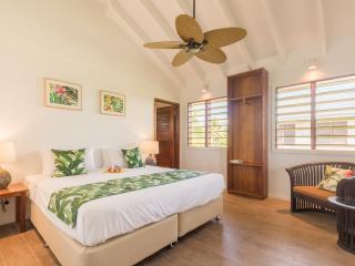 2 Bedroom Garden Villa