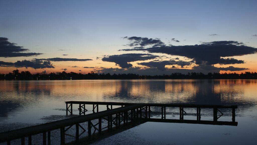 Lake Wendouree, Ballarat