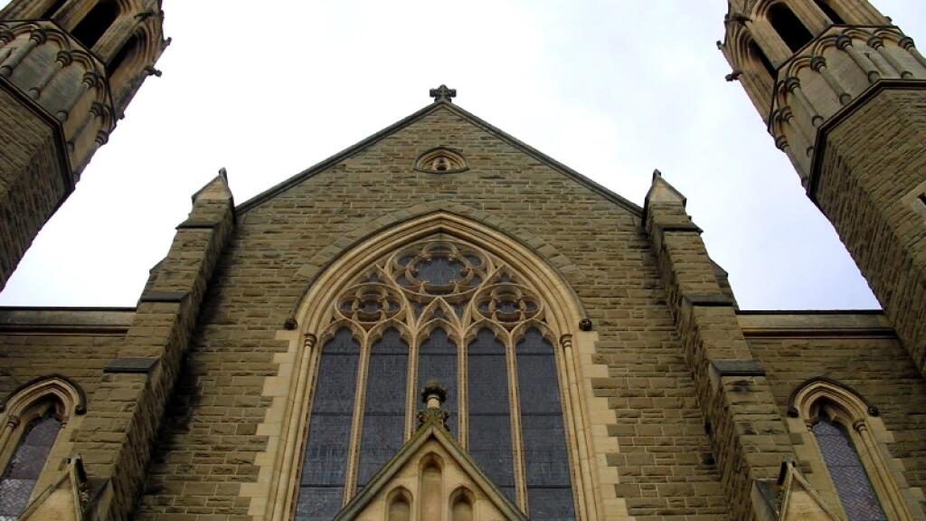 Church in Bendigo