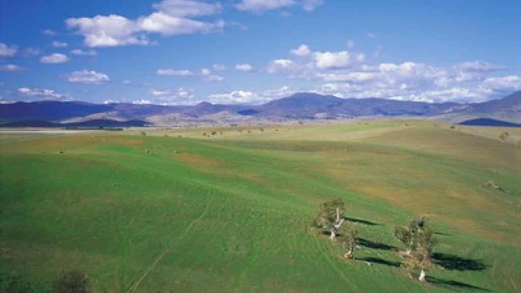 Omeo, East Gippsland Victoria