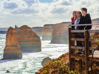 Twelve Apostles