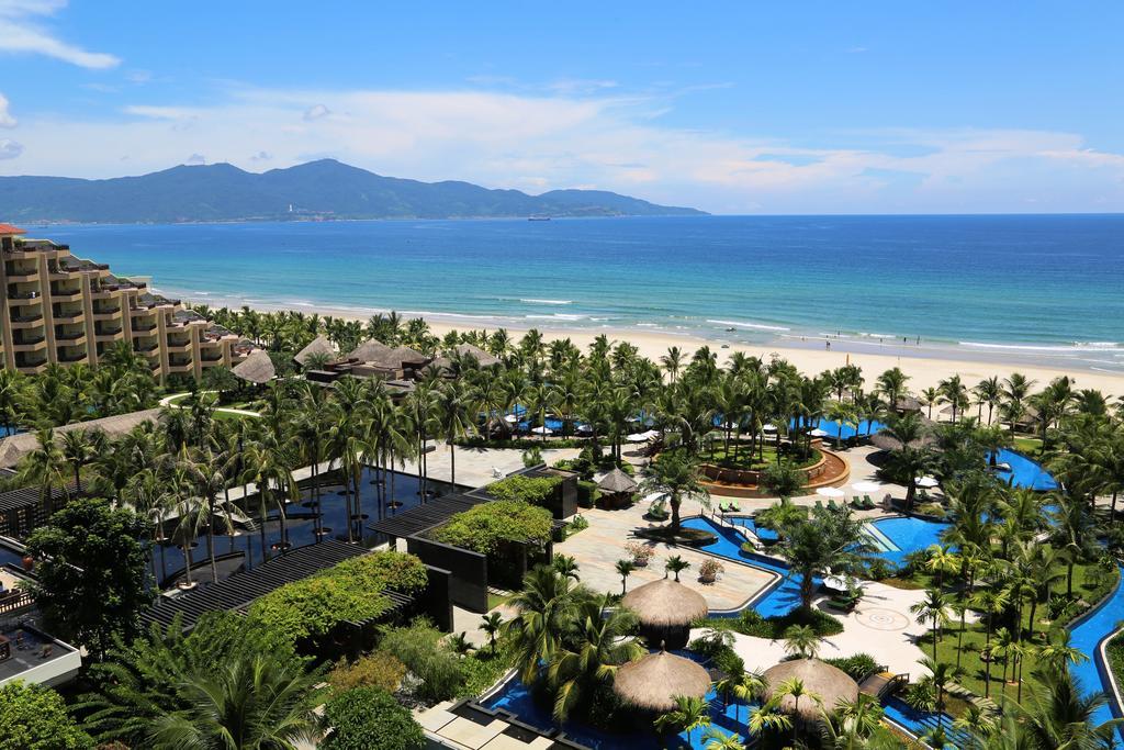 Crowne Plaza Danang Accommodation