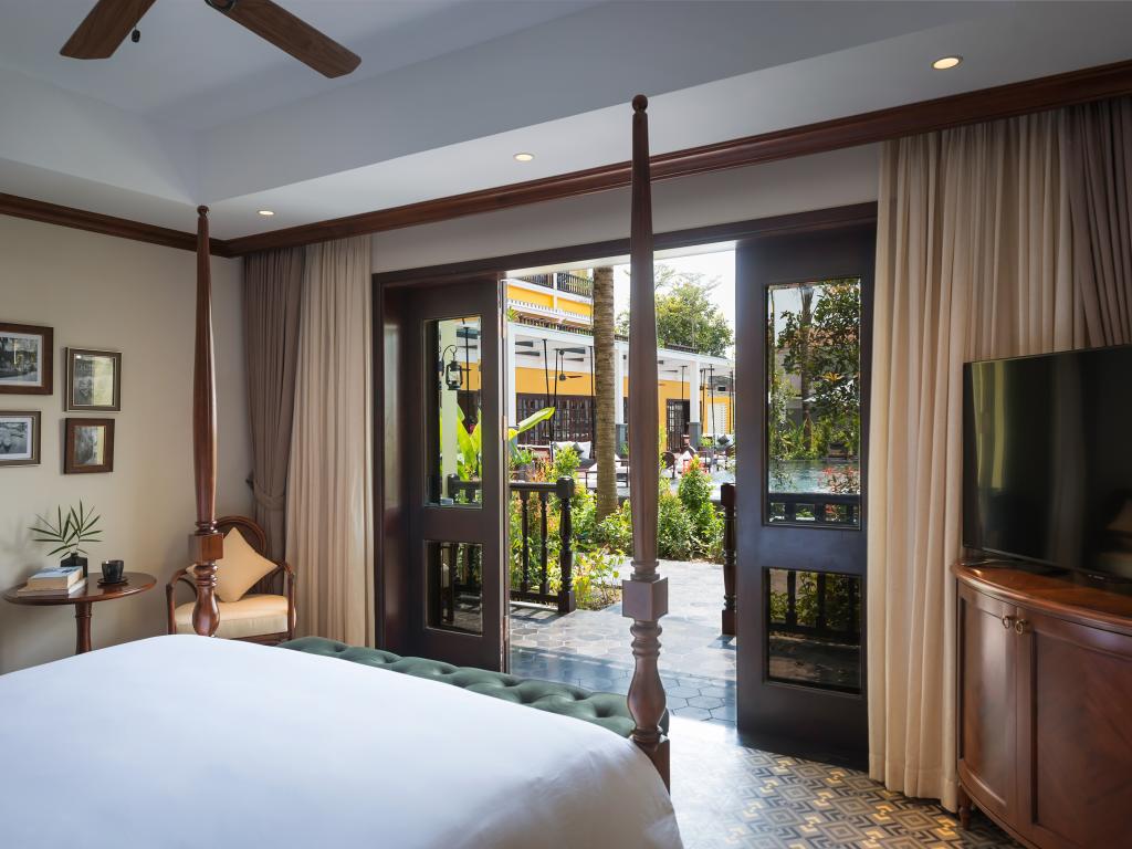 La Siesta Resort & Spa Hoi An | Accommodation in Vietnam