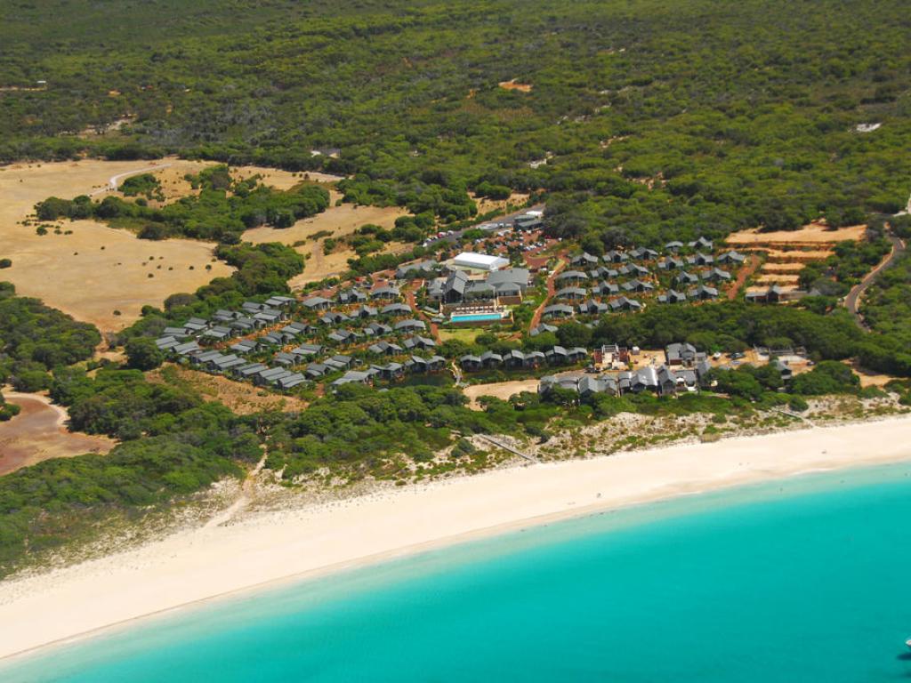 Pullman Bunker Bay Resort Margaret River Accommodation