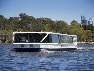 Swan Valley Wine Cruise