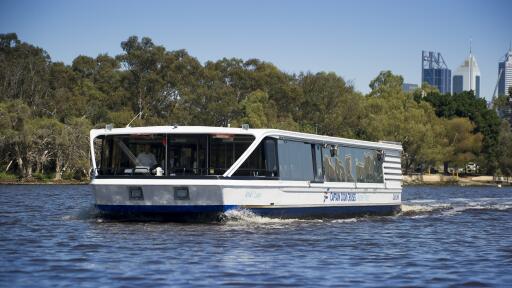 Swan Valley Wine Cruise