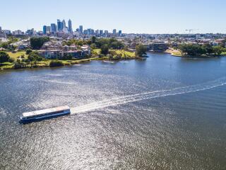 Swan Valley Wine Cruise