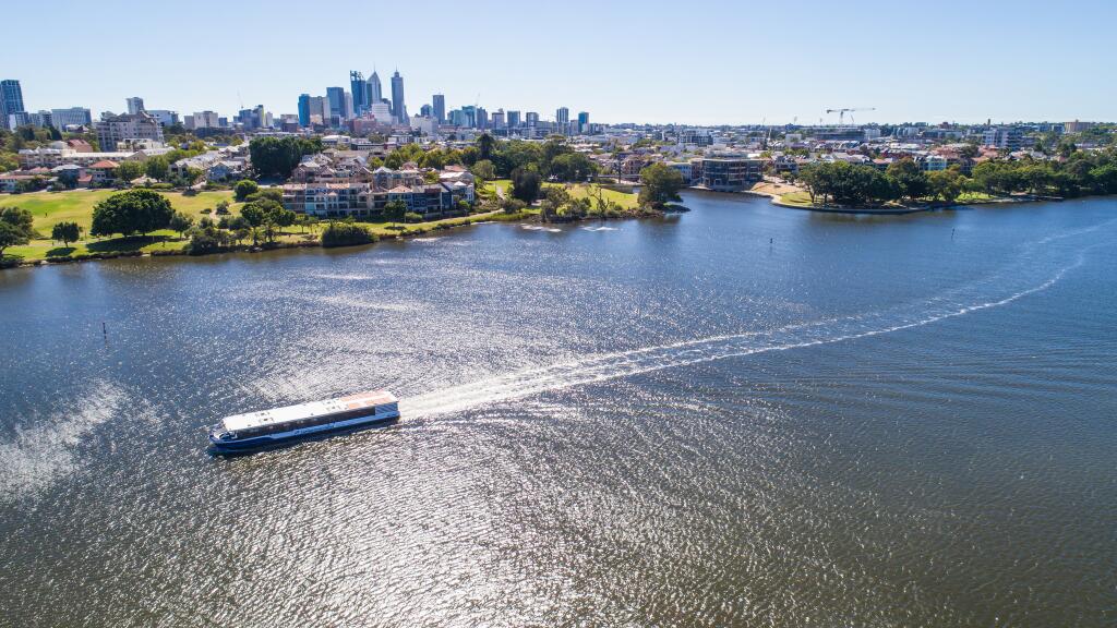 Swan Valley Wine Cruise