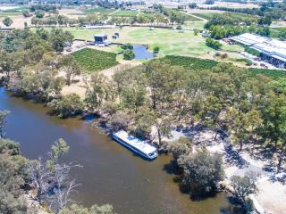 Swan Valley Wine Cruise