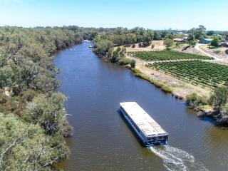 Swan Valley Wine Cruise