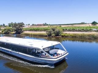 Swan Valley Wine Cruise