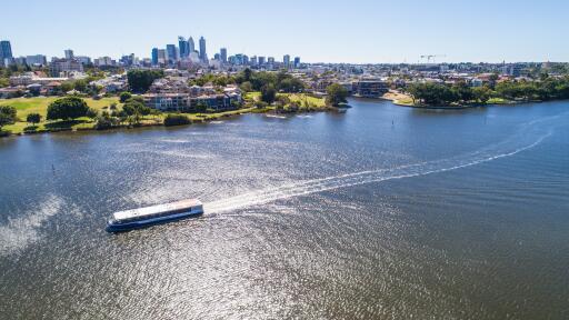 Swan Valley Wine Cruise