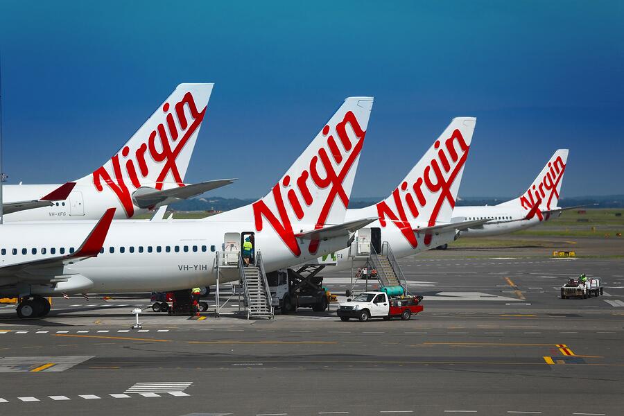 Virgin, Flight, Flights, Aeroplane, Aeroplanes, Airplane, Airplanes