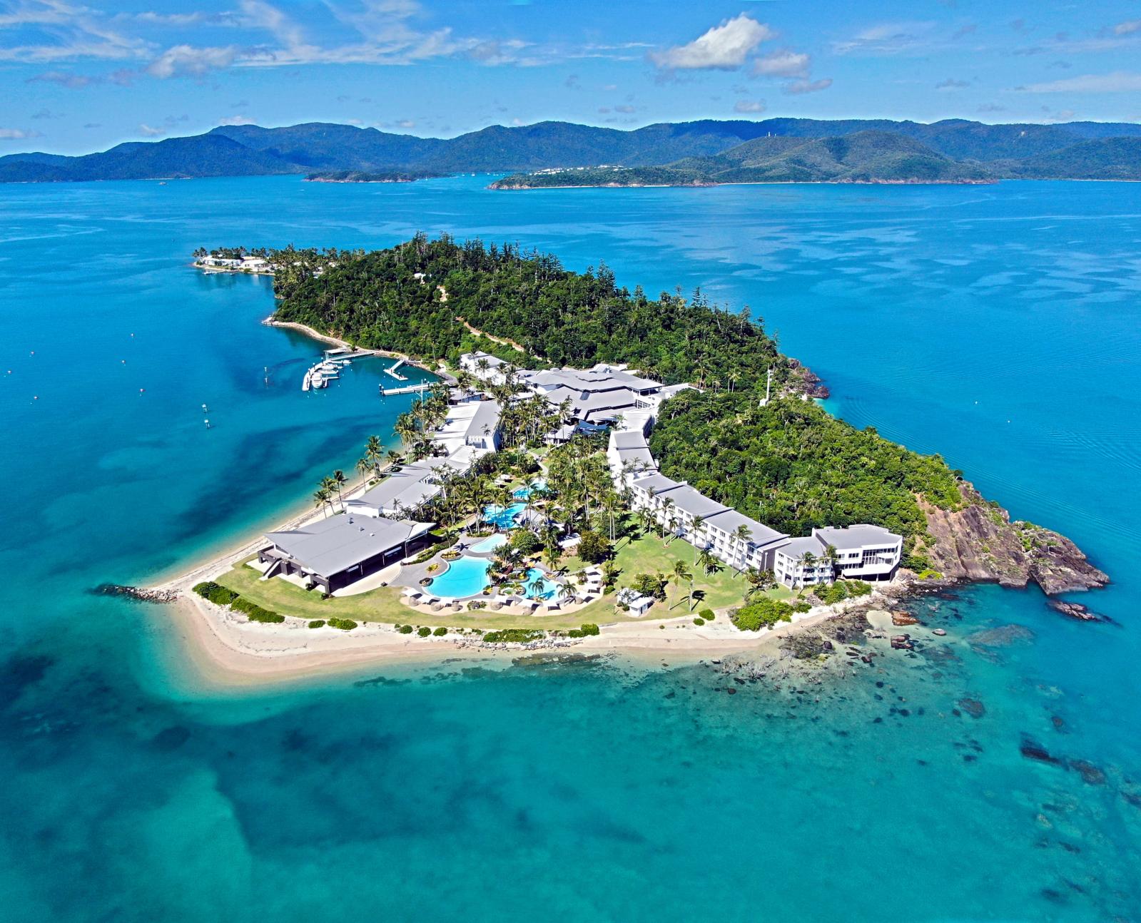 Daydream Island