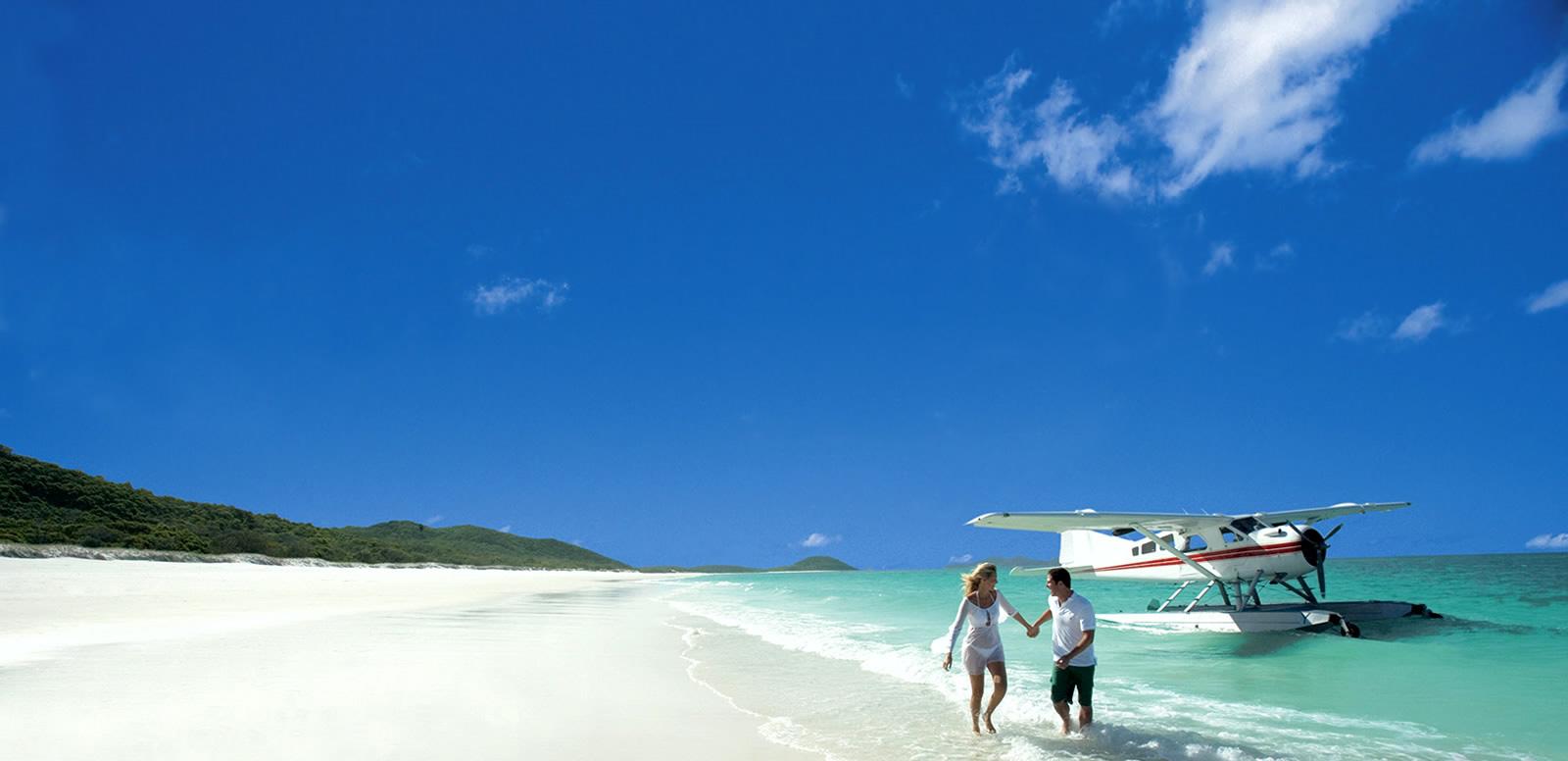 Whitehaven Beach