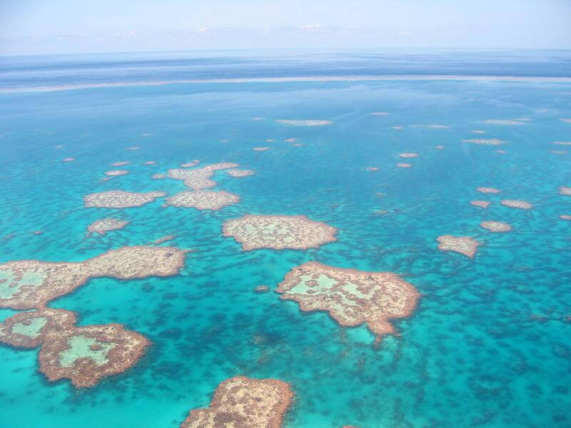 Great Barrier Reef