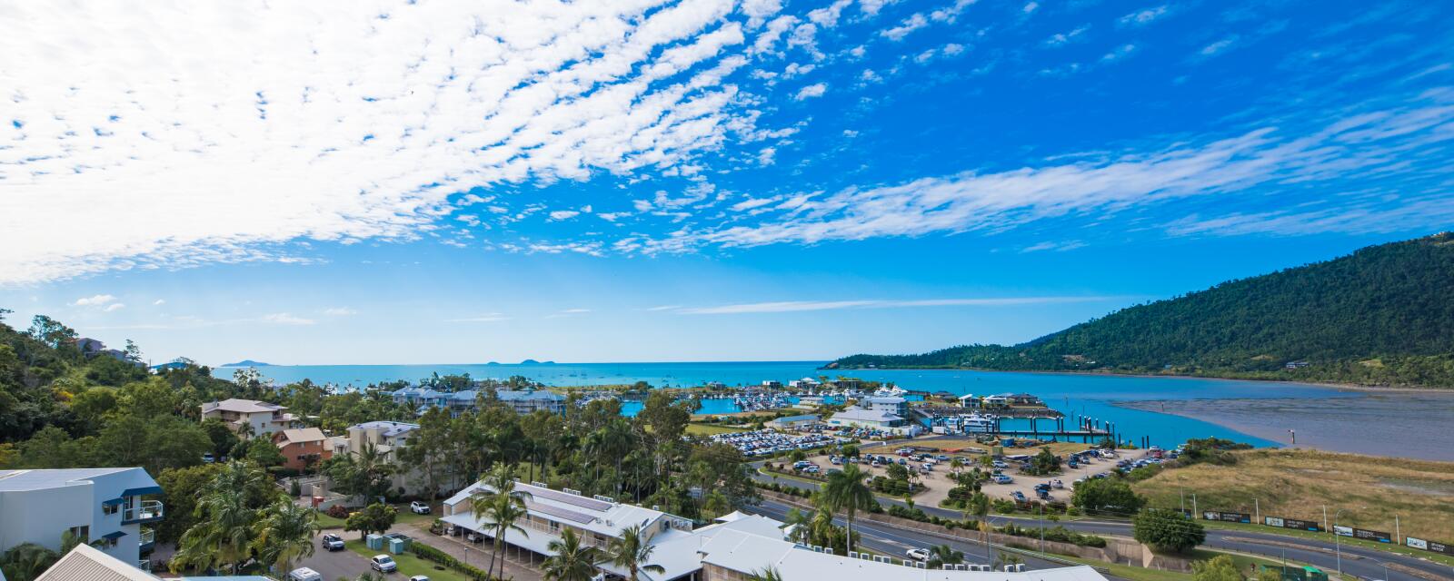 Airlie Beach